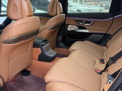 Mercedes-Benz E-Class E 300 L Luxury - ფოტო 6