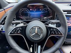 Mercedes-Benz E-Class E 300 L Luxury - ფოტო 7