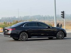 Mercedes-Benz E-Class E 300 L Luxury - ფოტო 8