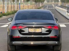 Mercedes-Benz E-Class E 300 L Luxury - ფოტო 9