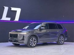 Li Auto ONE 2020 Extended Range 6-Seater - ფოტო 1