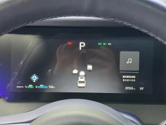 Li Auto ONE 2020 Extended Range 6-Seater - ფოტო 10