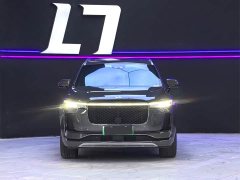 Li Auto ONE 2020 Extended Range 6-Seater - ფოტო 3