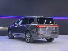 Li Auto ONE 2020 Extended Range 6-Seater - ფოტო 4