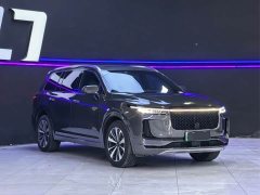 Li Auto ONE 2020 Extended Range 6-Seater - ფოტო 5