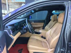 Li Auto ONE 2020 Extended Range 6-Seater - ფოტო 7