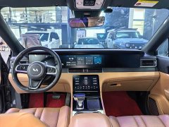 Li Auto ONE 2020 Extended Range 6-Seater - ფოტო 9