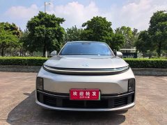 Li Auto L7 Pro - ფოტო 2