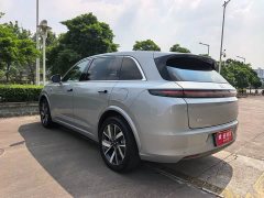 Li Auto L7 Pro - ფოტო 4