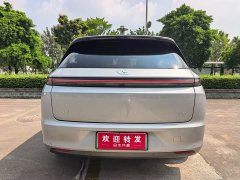 Li Auto L7 Pro - ფოტო 5
