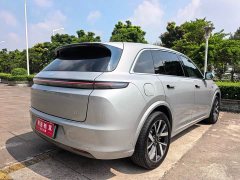 Li Auto L7 Pro - ფოტო 6