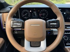 Hyundai Santafe 2.0T Connoisseur Ultra - ფოტო 14