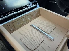 Hyundai Santafe 2.0T Connoisseur Ultra - ფოტო 15