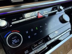 Hyundai Santafe 2.0T Connoisseur Ultra - ფოტო 16
