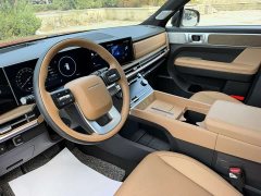 Hyundai Santafe 2.0T Connoisseur Ultra - ფოტო 6