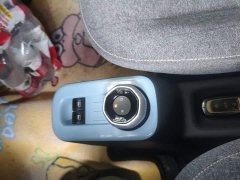 Geely Panda 2023 Panda Mini 200km Agile Panda - ფოტო 10