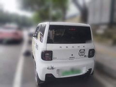 Geely Panda 2023 Panda Mini 200km Agile Panda - ფოტო 3