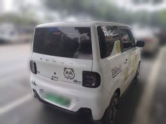 Geely Panda 2023 Panda Mini 200km Agile Panda - ფოტო 4