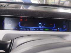 Geely Panda 2023 Panda Mini 200km Agile Panda - ფოტო 7