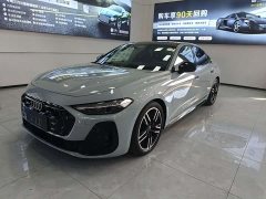 Audi A5L 2026 2.0T Sport quattro - ფოტო 1