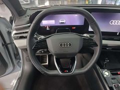 Audi A5L 2026 2.0T Sport quattro - ფოტო 10