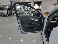 Audi A5L 2026 2.0T Sport quattro - ფოტო 13
