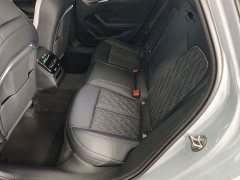 Audi A5L 2026 2.0T Sport quattro - ფოტო 15