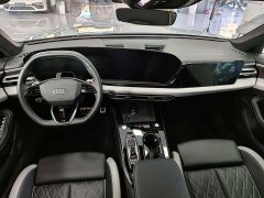 Audi A5L 2026 2.0T Sport quattro - ფოტო 17