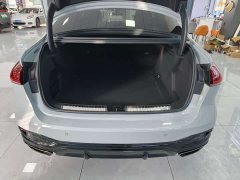 Audi A5L 2026 2.0T Sport quattro - ფოტო 18