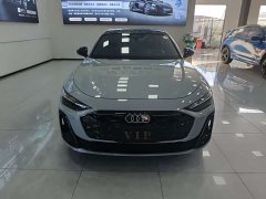 Audi A5L 2026 2.0T Sport quattro - ფოტო 2