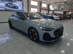 Audi A5L 2026 2.0T Sport quattro - ფოტო 3