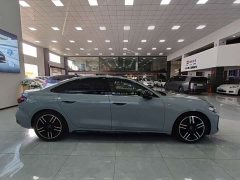 Audi A5L 2026 2.0T Sport quattro - ფოტო 4