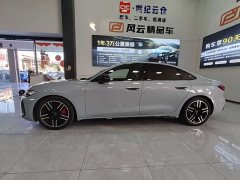 Audi A5L 2026 2.0T Sport quattro - ფოტო 5