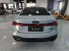 Audi A5L 2026 2.0T Sport quattro - ფოტო 7
