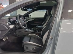 Audi A5L 2026 2.0T Sport quattro - ფოტო 9