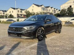Volkswagen Passat 380TSI Luxury - ფოტო 2