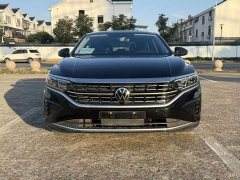 Volkswagen Passat 380TSI Luxury - ფოტო 3