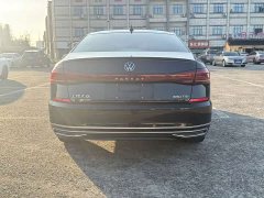 Volkswagen Passat 380TSI Luxury - ფოტო 4
