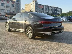Volkswagen Passat 380TSI Luxury - ფოტო 5