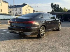 Volkswagen Passat 380TSI Luxury - ფოტო 6