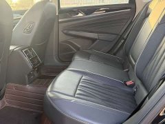 Volkswagen Passat 380TSI Luxury - ფოტო 7