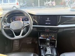 Volkswagen Passat 380TSI Luxury - ფოტო 8