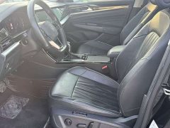 Volkswagen Passat 380TSI Luxury - ფოტო 9