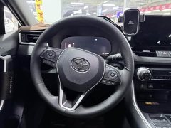 Toyota RAV4 2023 2.0L CVT AWD Adventure Plus - ფოტო 11
