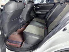 Toyota RAV4 2023 2.0L CVT AWD Adventure Plus - ფოტო 12