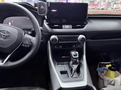 Toyota RAV4 2023 2.0L CVT AWD Adventure Plus - ფოტო 15