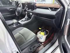Toyota RAV4 2023 2.0L CVT AWD Adventure Plus - ფოტო 16
