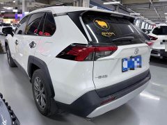 Toyota RAV4 2023 2.0L CVT AWD Adventure Plus - ფოტო 17