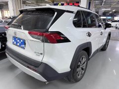 Toyota RAV4 2023 2.0L CVT AWD Adventure Plus - ფოტო 19