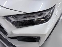Toyota RAV4 2023 2.0L CVT AWD Adventure Plus - ფოტო 4